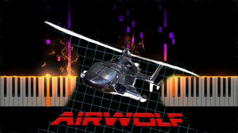 airwolf midi download.